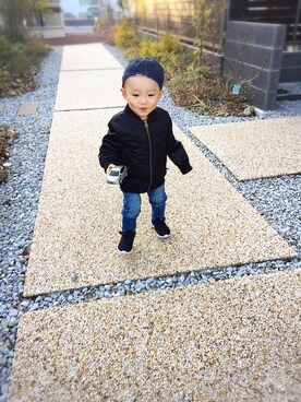 kaankanさんのコーディネート