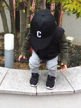 kaankanさんのコーディネート