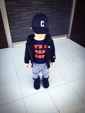 kaankanさんのコーディネート