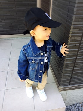 kaankanさんのコーディネート