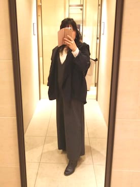 トイレ子さんのコーディネート