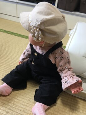 うたさんのコーディネート