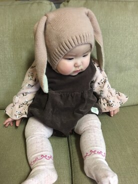 うたさんのコーディネート