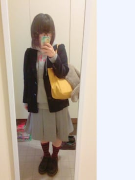 maiko⑅◡̈⑅さん(レディース・152cm)の秋コーディネート