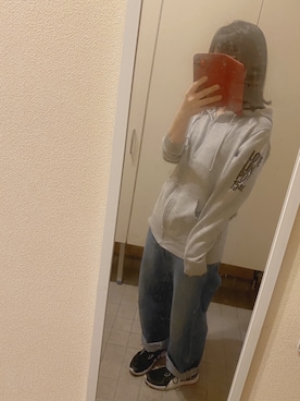 maiko⑅◡̈⑅さん（レディース・153cm）の春コーディネート