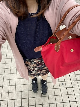 maiko⑅◡̈⑅さん（レディース・153cm）の夏コーディネート