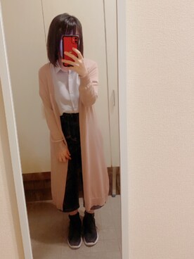 maiko⑅◡̈⑅さんのコーディネート