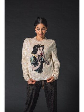 MLSさんのコーディネート