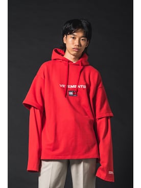 MLSさんのコーディネート