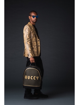 「SAINT LAURENT PARIS（サンローランパリ）のアイテム（テーラードジャケット）」を使った、MLSさん（メンズ・176cm）の秋コーディネート