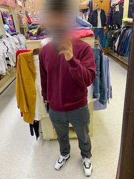 Tatsukiさんのコーディネート