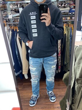 Tatsukiさんのコーディネート