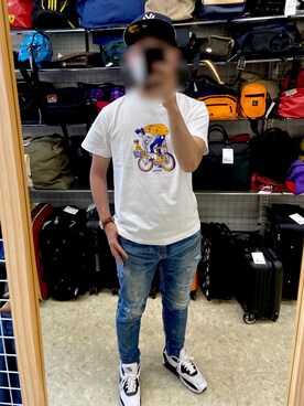 Tatsukiさんのコーディネート