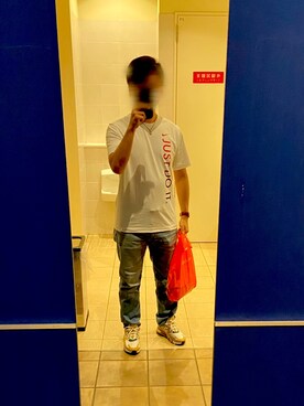 Tatsukiさんのコーディネート