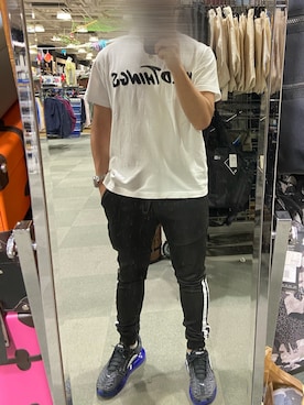 Tatsukiさんのコーディネート