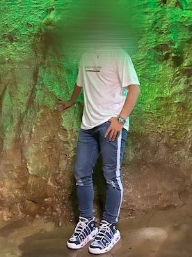 Tatsukiさんのコーディネート