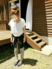 ゴア | Tシャツ/カットソー