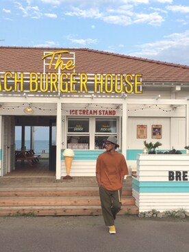 YO〜HEIさんのコーディネート