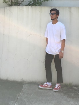 YO〜HEIさんのコーディネート