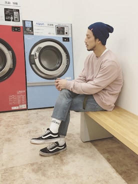 YO〜HEIさんのコーディネート