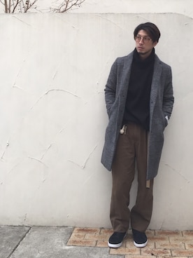 YO〜HEIさんのコーディネート