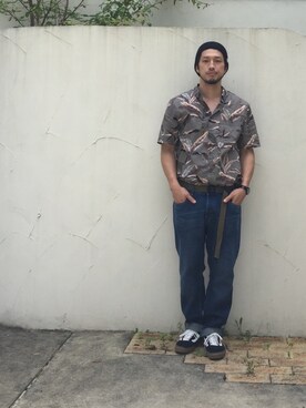 YO〜HEIさんのコーディネート