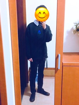 ユウユウさんのコーディネート