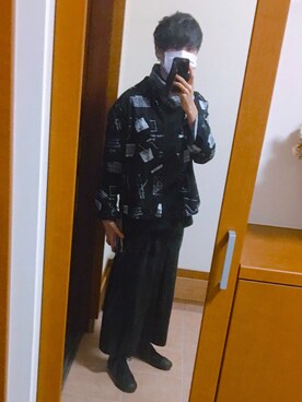 ユウユウさんのコーディネート