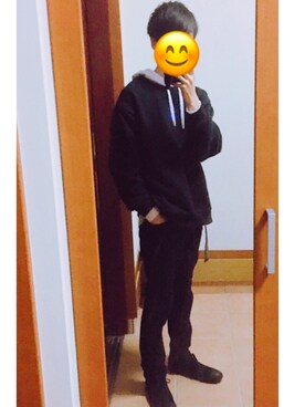 ユウユウさんのコーディネート