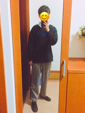 ユウユウさんのコーディネート