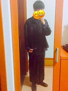 ユウユウさんのコーディネート