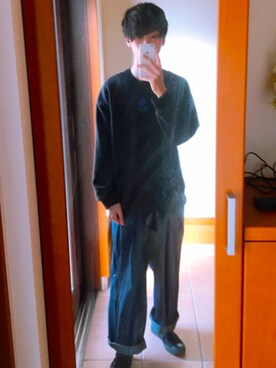 ユウユウさんのコーディネート