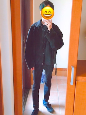 ユウユウさんのコーディネート