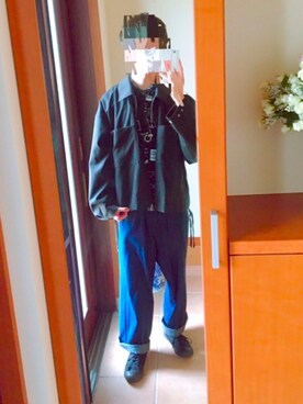 ユウユウさんのコーディネート