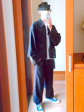 ユウユウさんのコーディネート