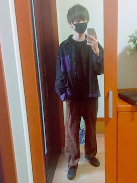 ユウユウさんのコーディネート