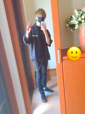 ユウユウさんのコーディネート