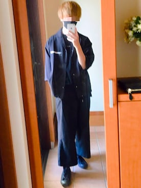 ユウユウさんのコーディネート