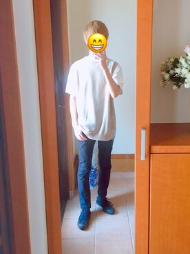 ユウユウさんのコーディネート