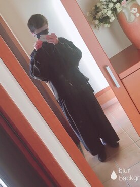 ユウユウさんのコーディネート