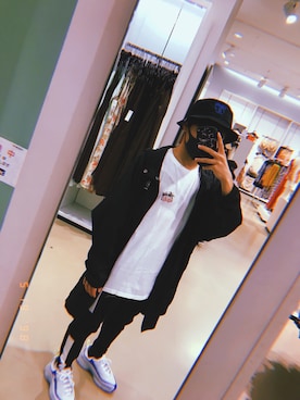 shosei_iwamotoさんのコーディネート