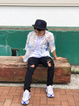 shosei_iwamotoさんのコーディネート