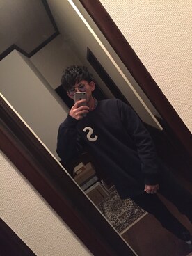 のび太君さんのコーディネート