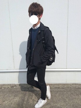 のび太君さんのコーディネート