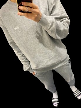 Pさんのコーディネート