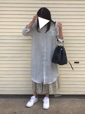 iriiさんのコーディネート