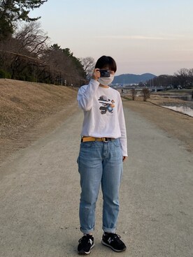 t0miiさんのコーディネート