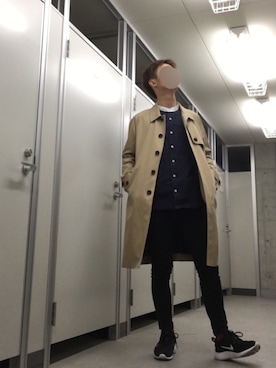 おまめさんのコーディネート