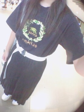 まーかさんのコーディネート