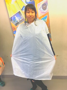 まーかさんのコーディネート